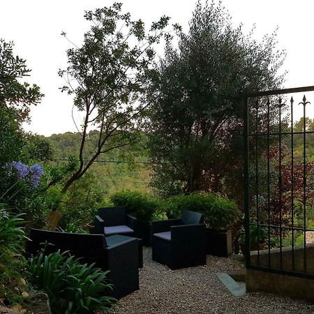 Villa Rocamar Vence Kültér fotó