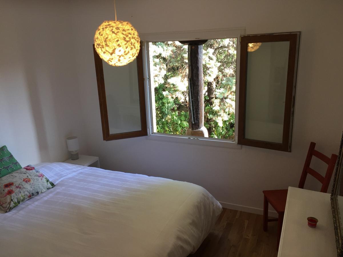 Villa Rocamar Vence Kültér fotó