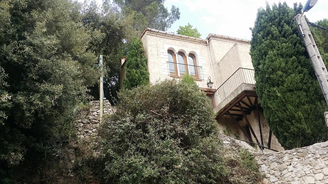 Villa Rocamar Vence Kültér fotó