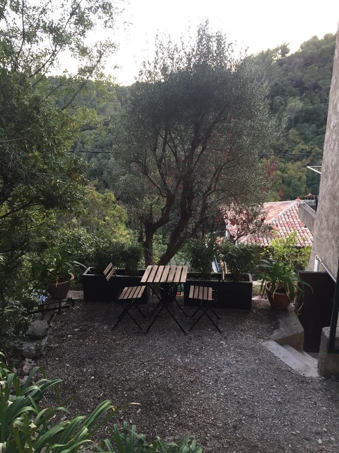 Villa Rocamar Vence Kültér fotó